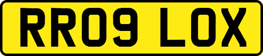 RR09LOX