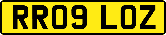 RR09LOZ