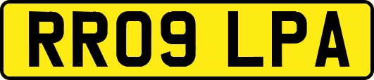 RR09LPA