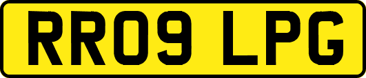 RR09LPG