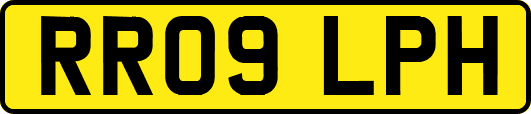 RR09LPH