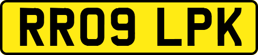 RR09LPK