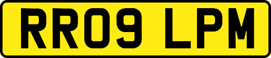 RR09LPM