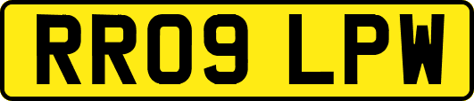 RR09LPW