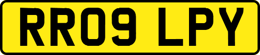 RR09LPY