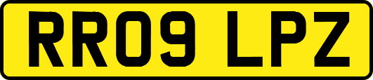 RR09LPZ
