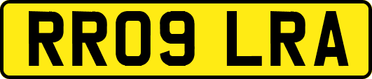 RR09LRA