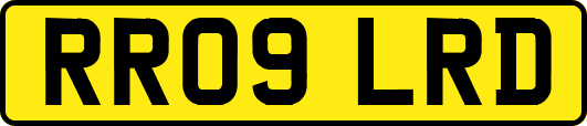 RR09LRD