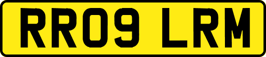RR09LRM