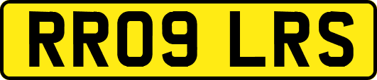 RR09LRS