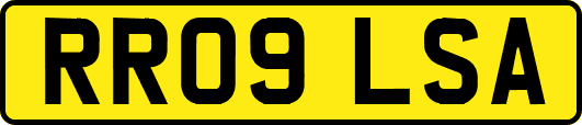 RR09LSA