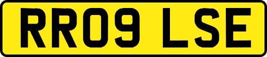 RR09LSE
