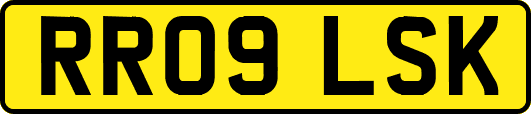 RR09LSK