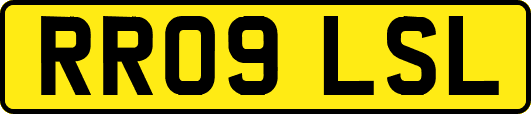 RR09LSL