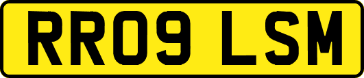 RR09LSM