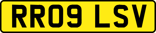 RR09LSV