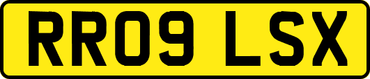 RR09LSX
