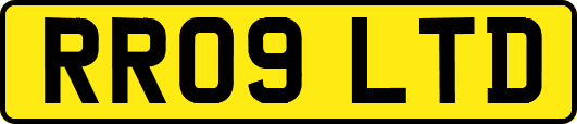 RR09LTD