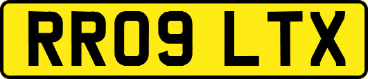 RR09LTX