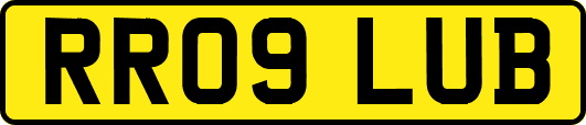 RR09LUB