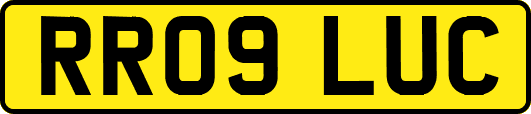 RR09LUC