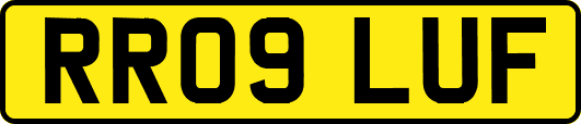 RR09LUF