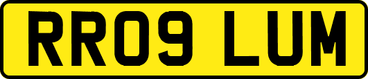 RR09LUM
