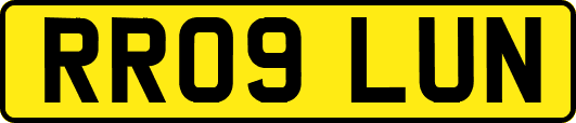 RR09LUN