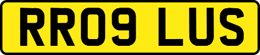 RR09LUS