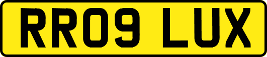 RR09LUX
