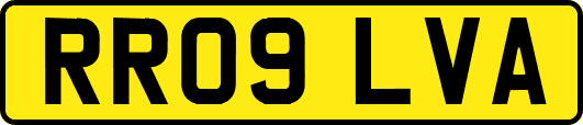 RR09LVA