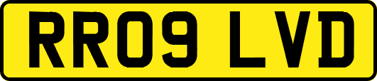 RR09LVD