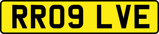 RR09LVE