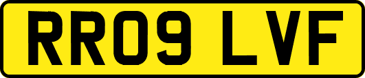 RR09LVF