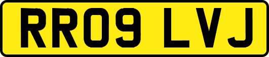 RR09LVJ