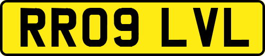 RR09LVL