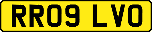 RR09LVO