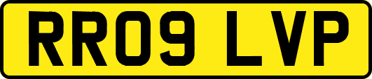 RR09LVP