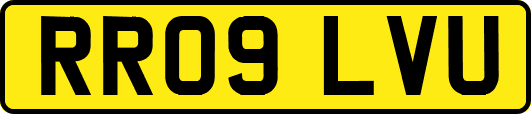RR09LVU