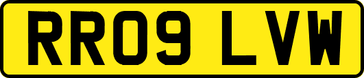 RR09LVW