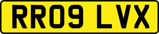 RR09LVX