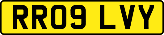 RR09LVY