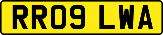 RR09LWA