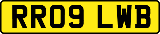 RR09LWB