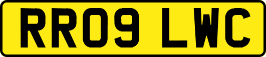 RR09LWC