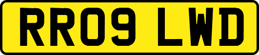 RR09LWD