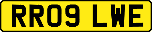 RR09LWE