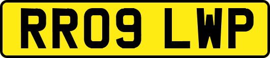 RR09LWP