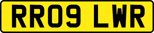 RR09LWR