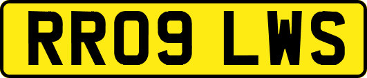 RR09LWS